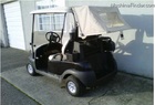  Club Car 2008 Precedent Electric