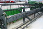 1998 John Deere 925F