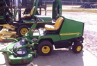 2003 John Deere F735