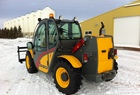 2011 Degelman DIECI APOLLO 25.6