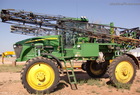 2006 John Deere 4720