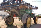 2006 John Deere 4720