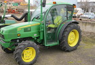 2008 John Deere 85F