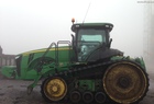 2011 John Deere 8335RT