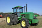 1983 John Deere 4450