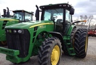 2010 John Deere 8270R