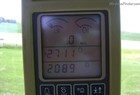 2000 John Deere 9650STS