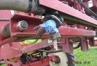 2005 Hardi 1100