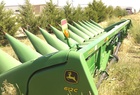 2009 John Deere 612C