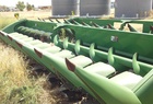 2009 John Deere 612C