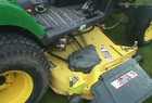 2007 John Deere 2305