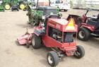 1993 Toro 325D