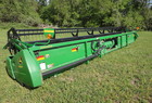 2009 John Deere 630F