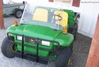 1998 John Deere 4X2