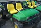 2010 John Deere TX