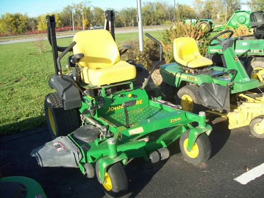 2007 John Deere 717A
