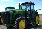 2009 John Deere 8130