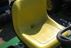 2004 John Deere GX335