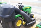  John Deere GX345