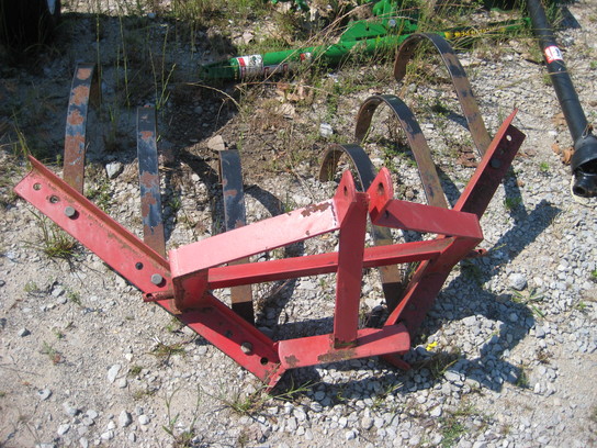  Other 1 ROW CULTIVATOR