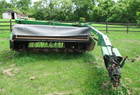 1999 John Deere 925