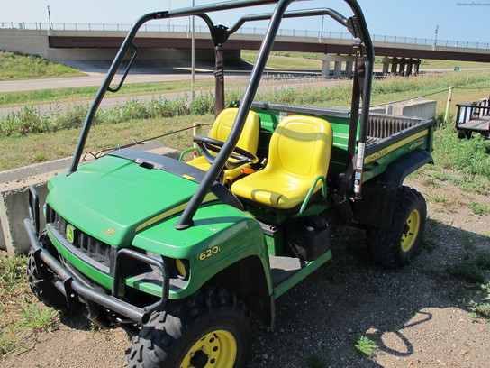 2007 John Deere 620I