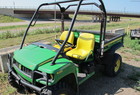 2007 John Deere 620I