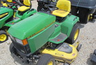 1997 John Deere 425