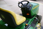 2004 John Deere LX 280