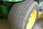 2004 John Deere LX 280