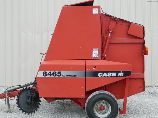 1995 Case 8465