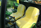 2005 John Deere HPX