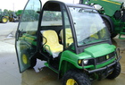2005 John Deere HPX