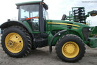 2010 John Deere 7930