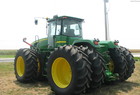 2011 John Deere 9430