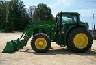 2009 John Deere 7130