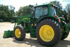 2009 John Deere 7130