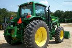 2009 John Deere 7130