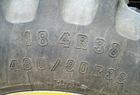 2009 John Deere 7130