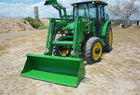 2005 John Deere 5525