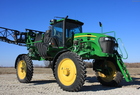 2010 John Deere 4730