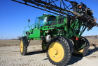 2010 John Deere 4730