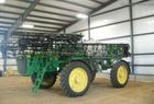 2010 John Deere 4930