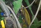2010 John Deere 8245R