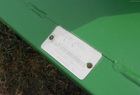 2003 John Deere 946