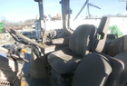 2012 John Deere 6430 Cab