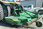 2007 John Deere HX10
