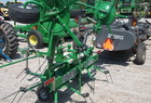  Frontier TD1316