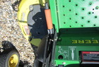  John Deere Z445
