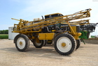 2005 RoGator 1074